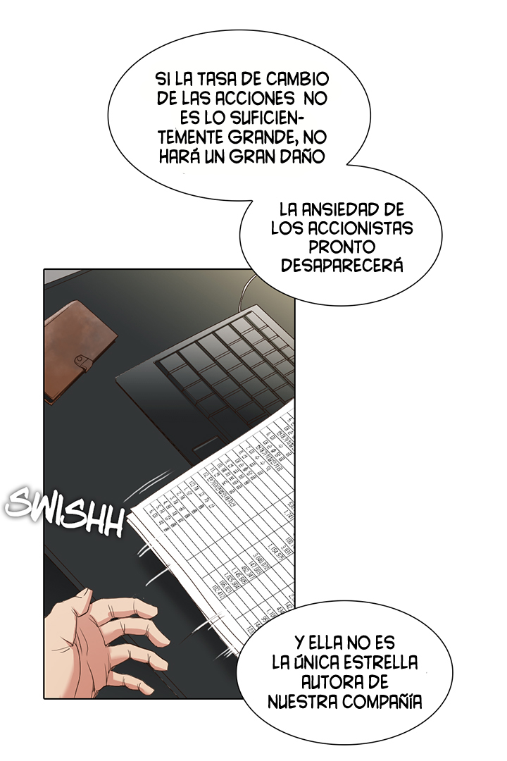 Cartoonist's NSFW page 10 full