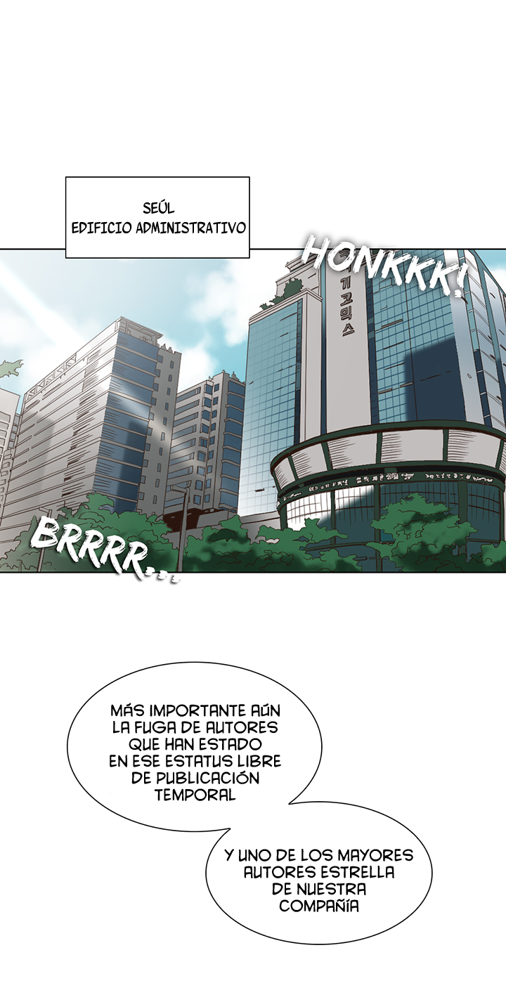 Cartoonist's NSFW page 3 full