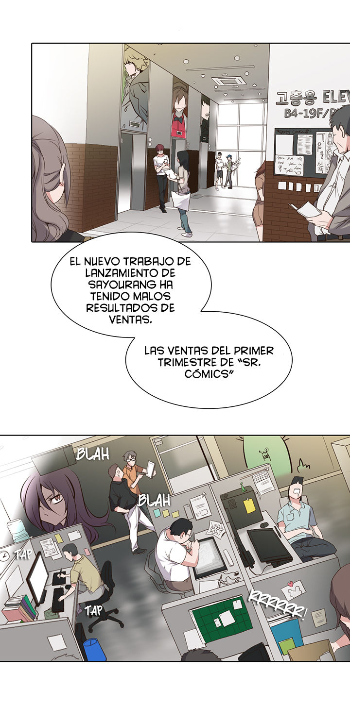 Cartoonist's NSFW page 4 full