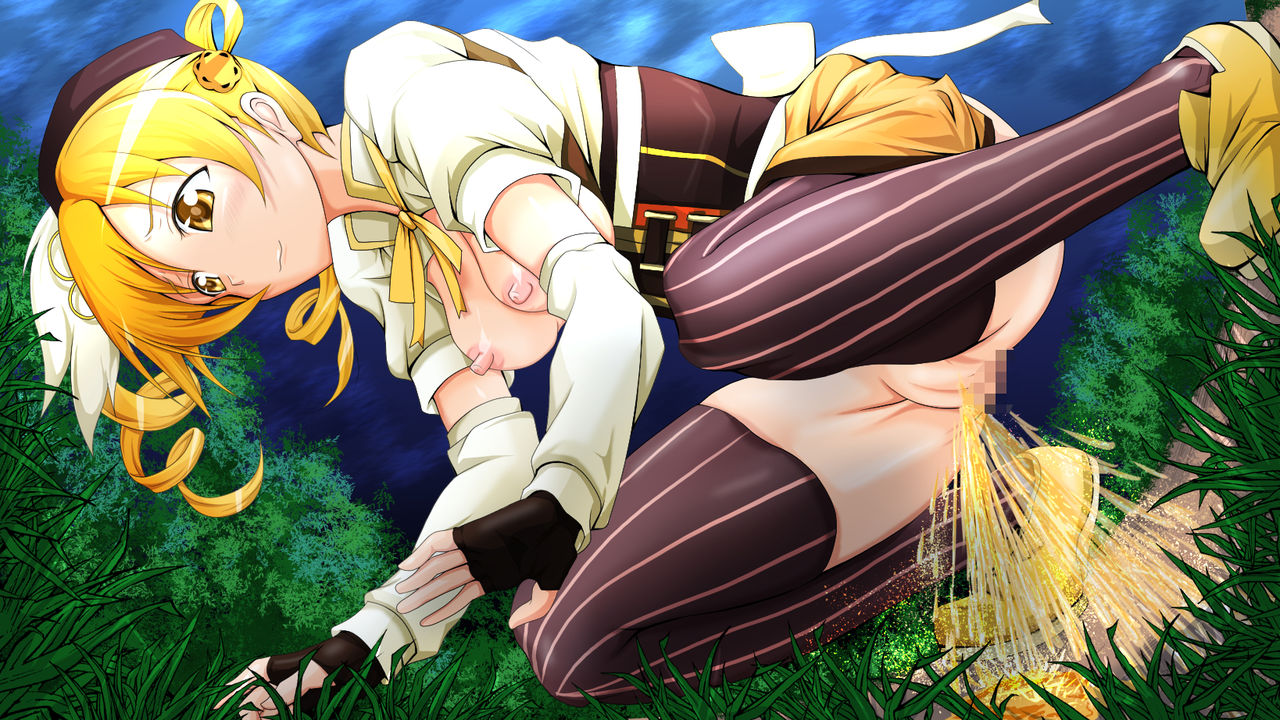 Kyuu Kegare CG Shuu Pack page 3 full