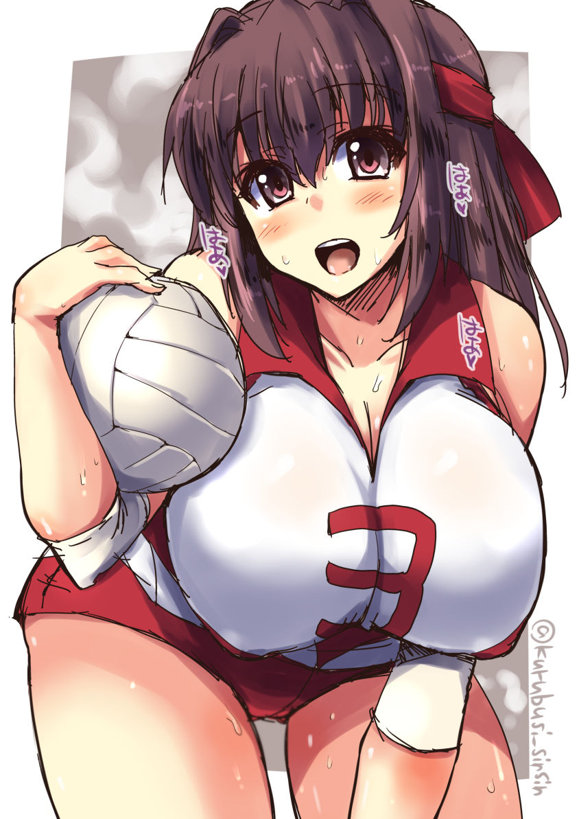 乳（pixiv） 5期 page 1 full