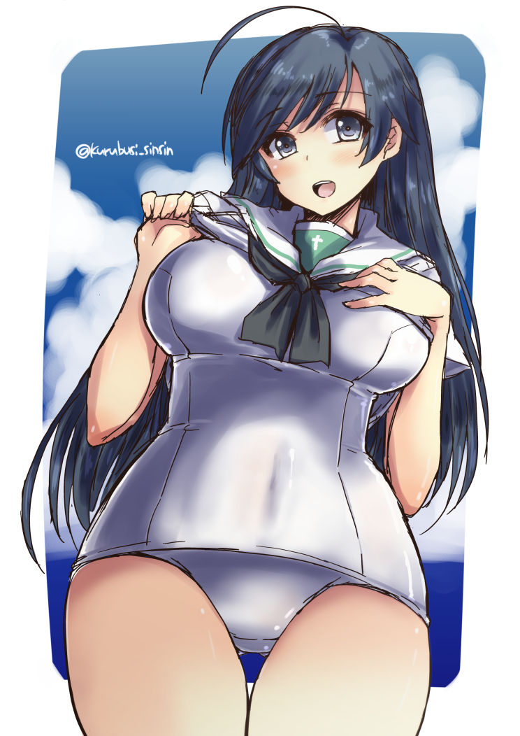 乳（pixiv） 5期 page 2 full