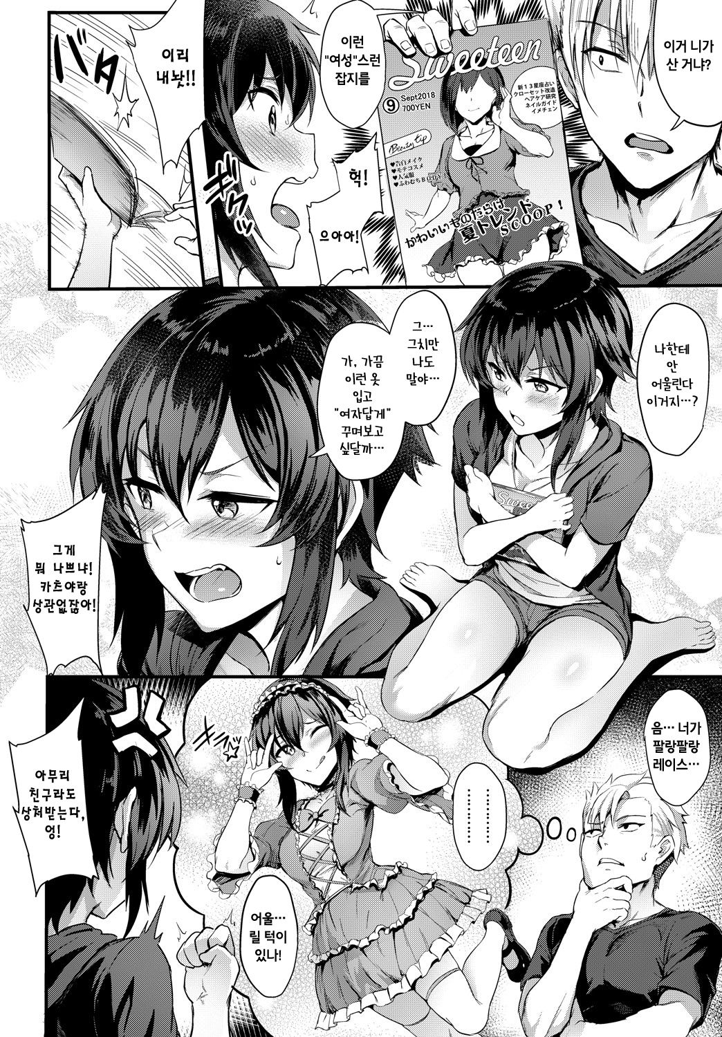 Image change page 2 full