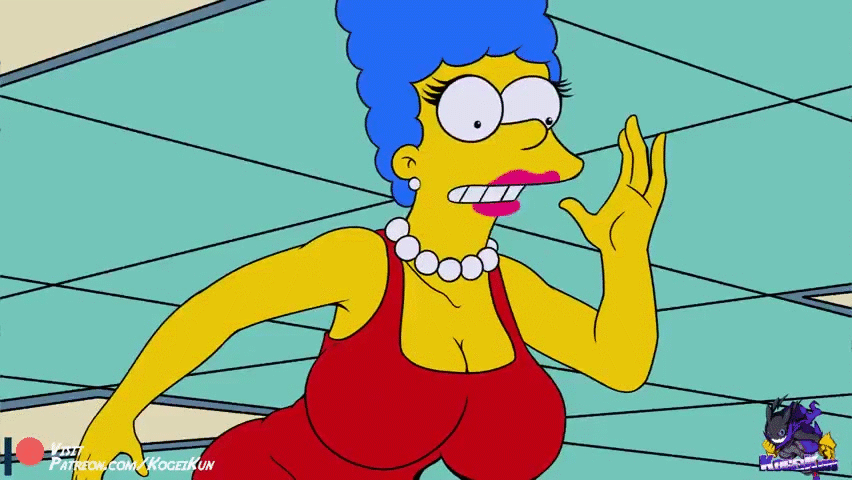 Cartoon porn gif page 1 full