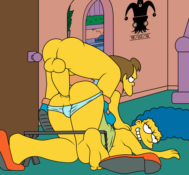 Cartoon porn gif page 7 full