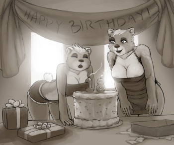 Mother's Gift cover