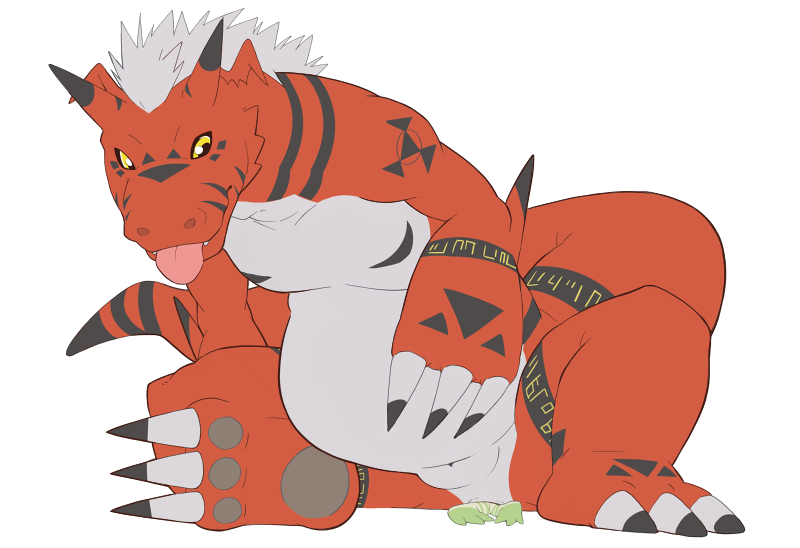 Artist - eto1212 / Ink0000 page 4 full