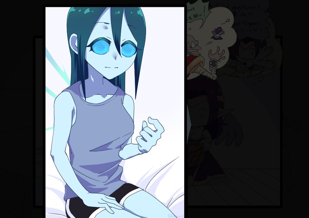 Moo Cow Kalista page 5 full