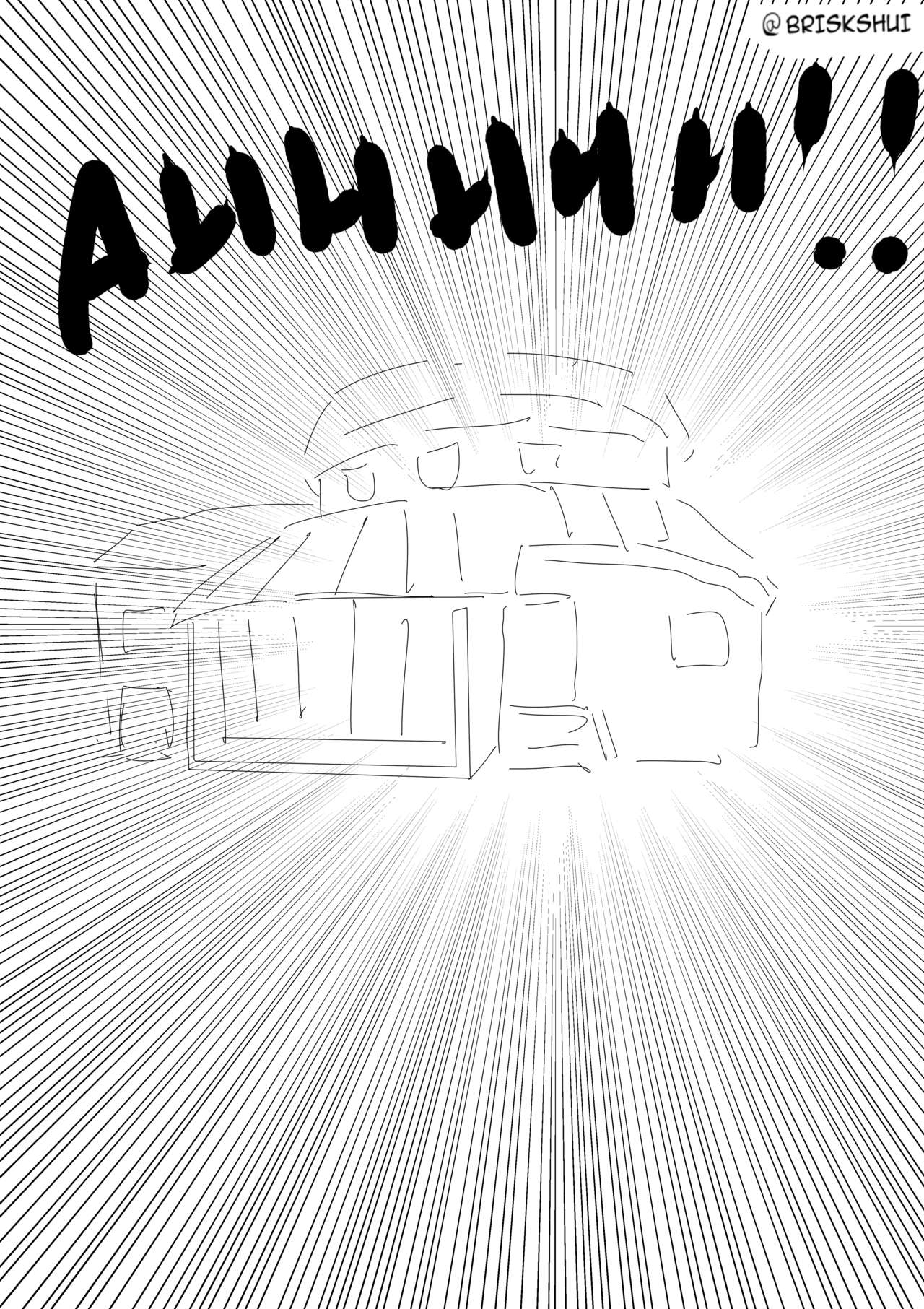 Late for training page 9 full