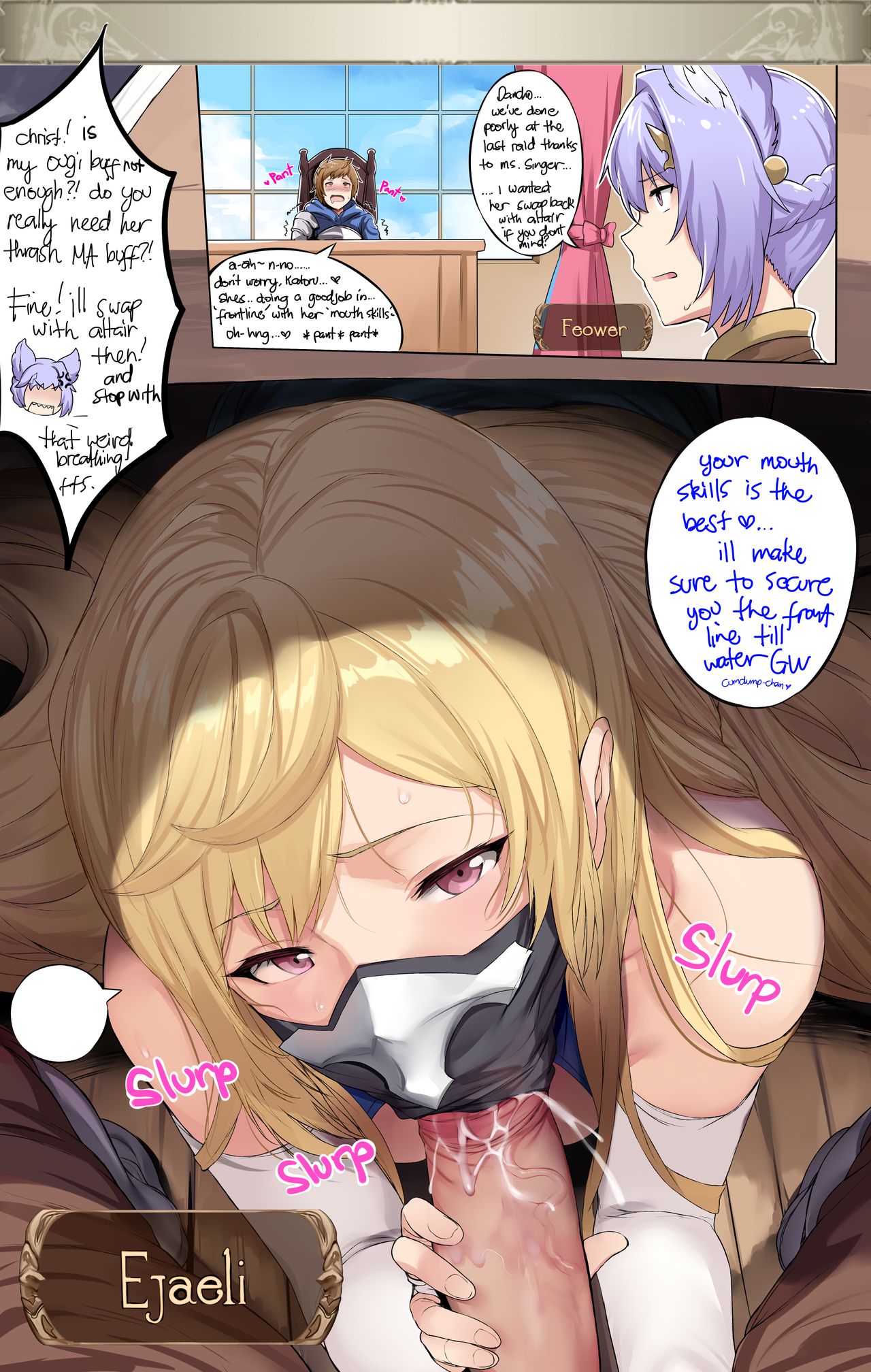 Patreon Rewards June 2018 page 5 full
