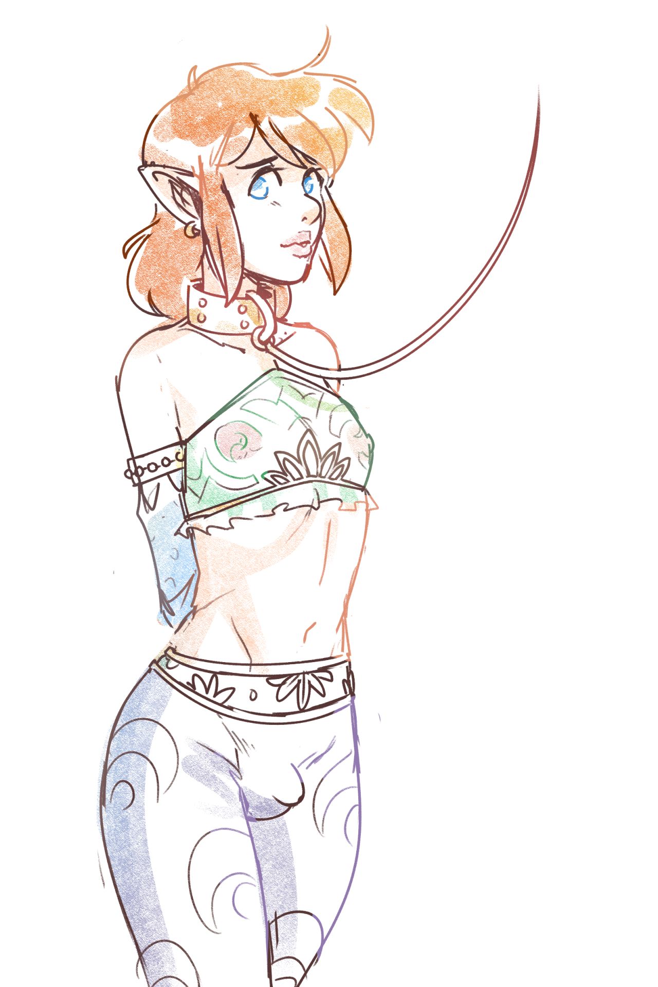 Brellewd - Tumblr Artist page 2 full
