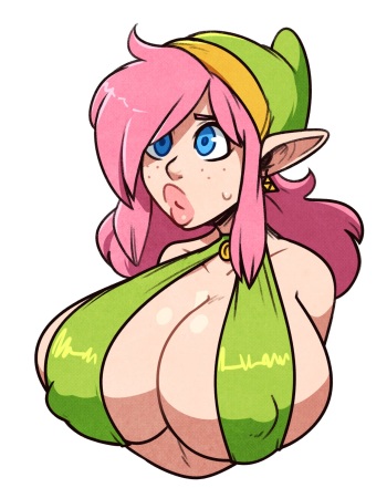 Brellewd - Tumblr Artist cover