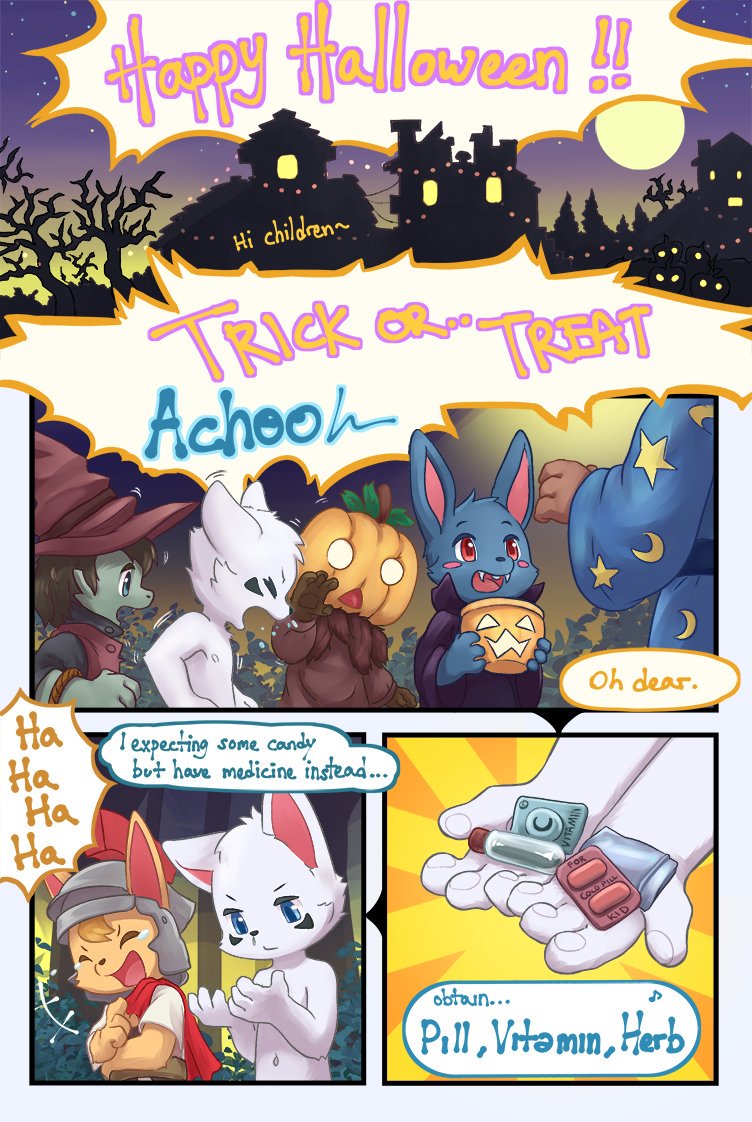 Artist - fultemounte page 9 full