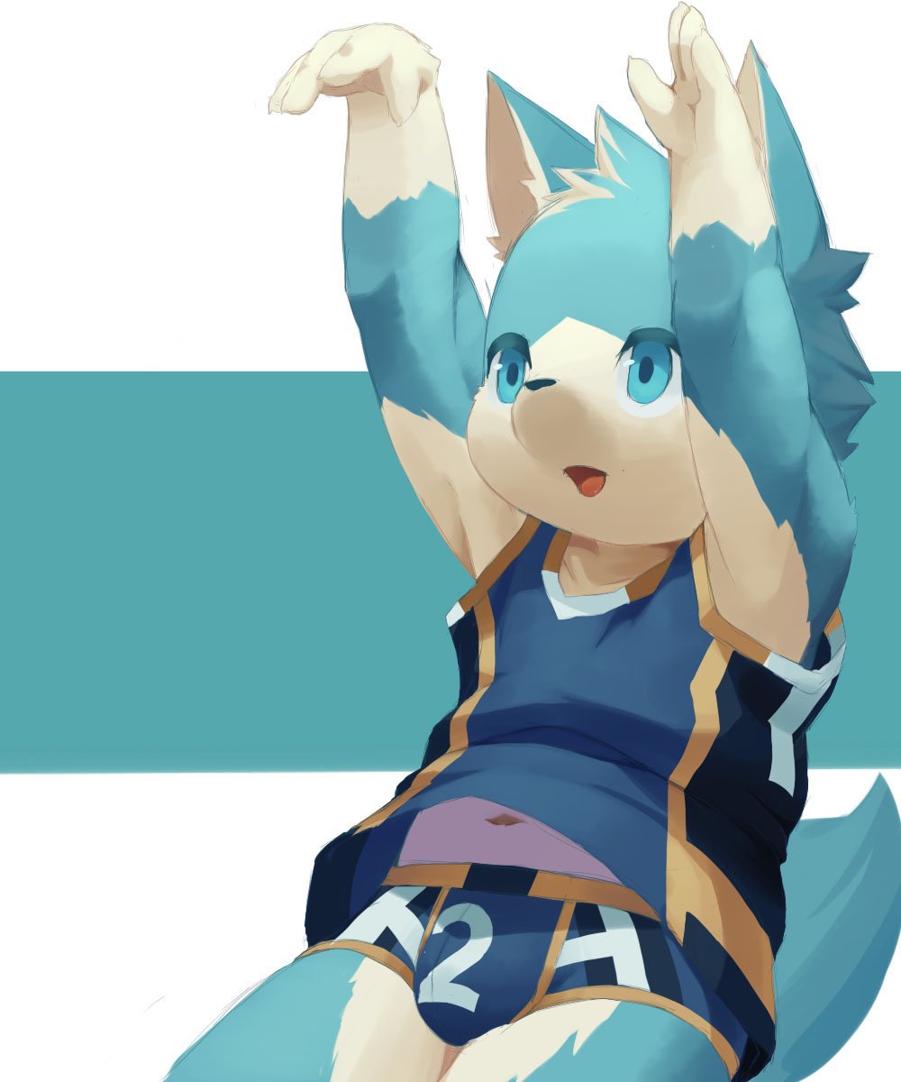 Artist - Moki page 5 full