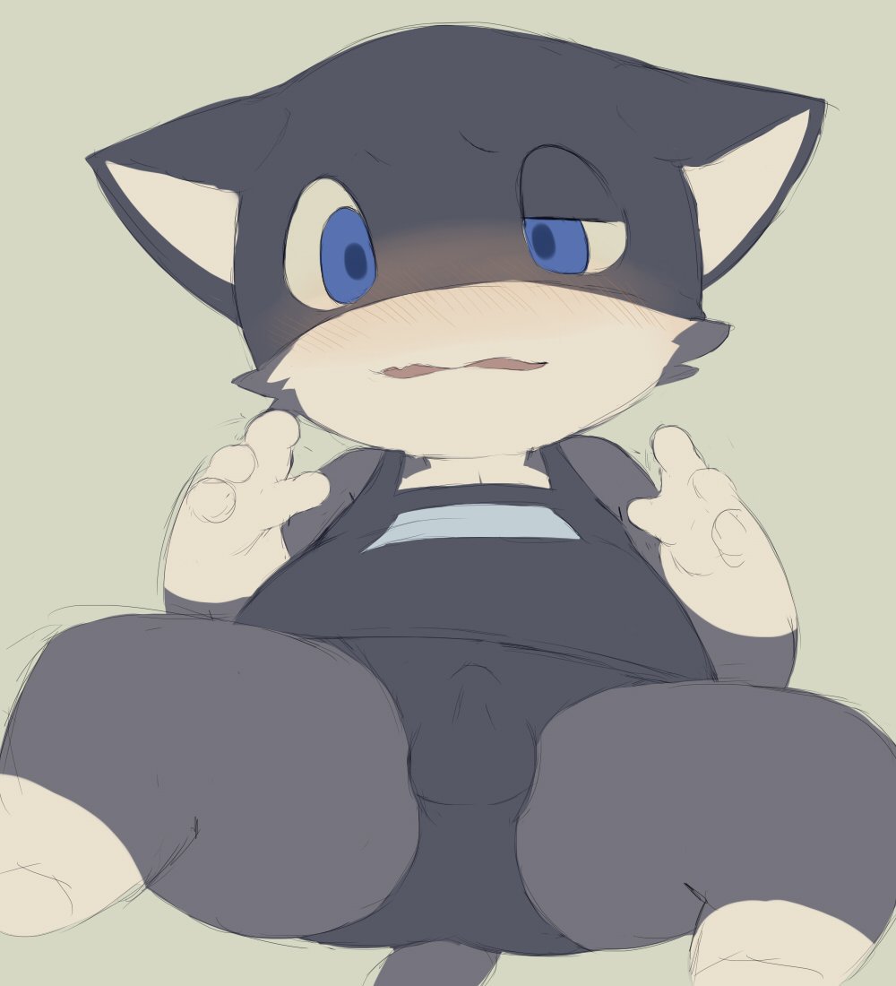 Artist - Moki page 8 full