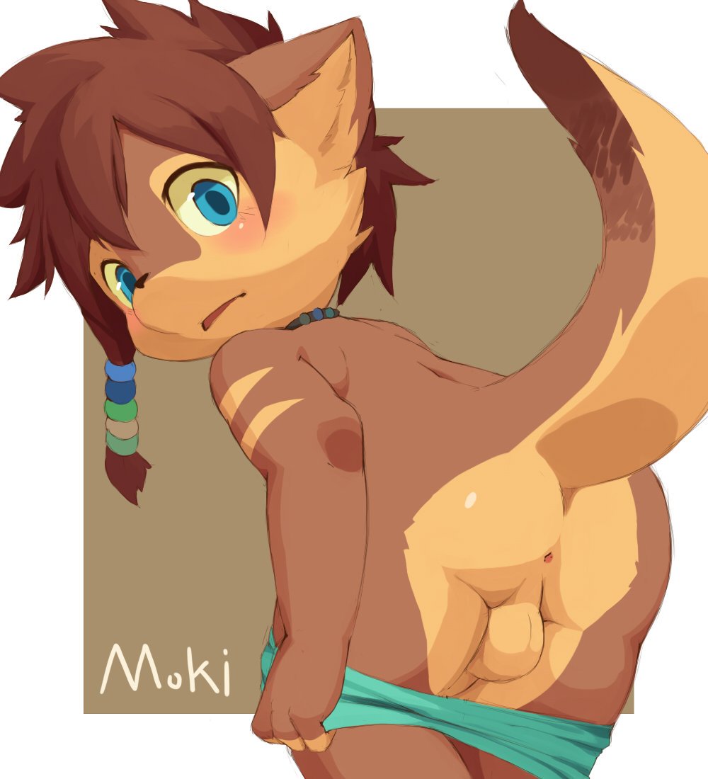 Artist - Moki page 9 full