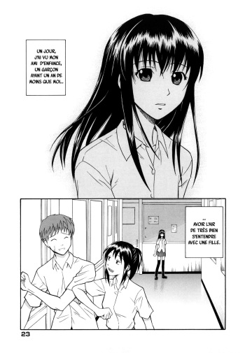 Onee-chan no Te o Totte | Taking Onee-chan's Hand cover