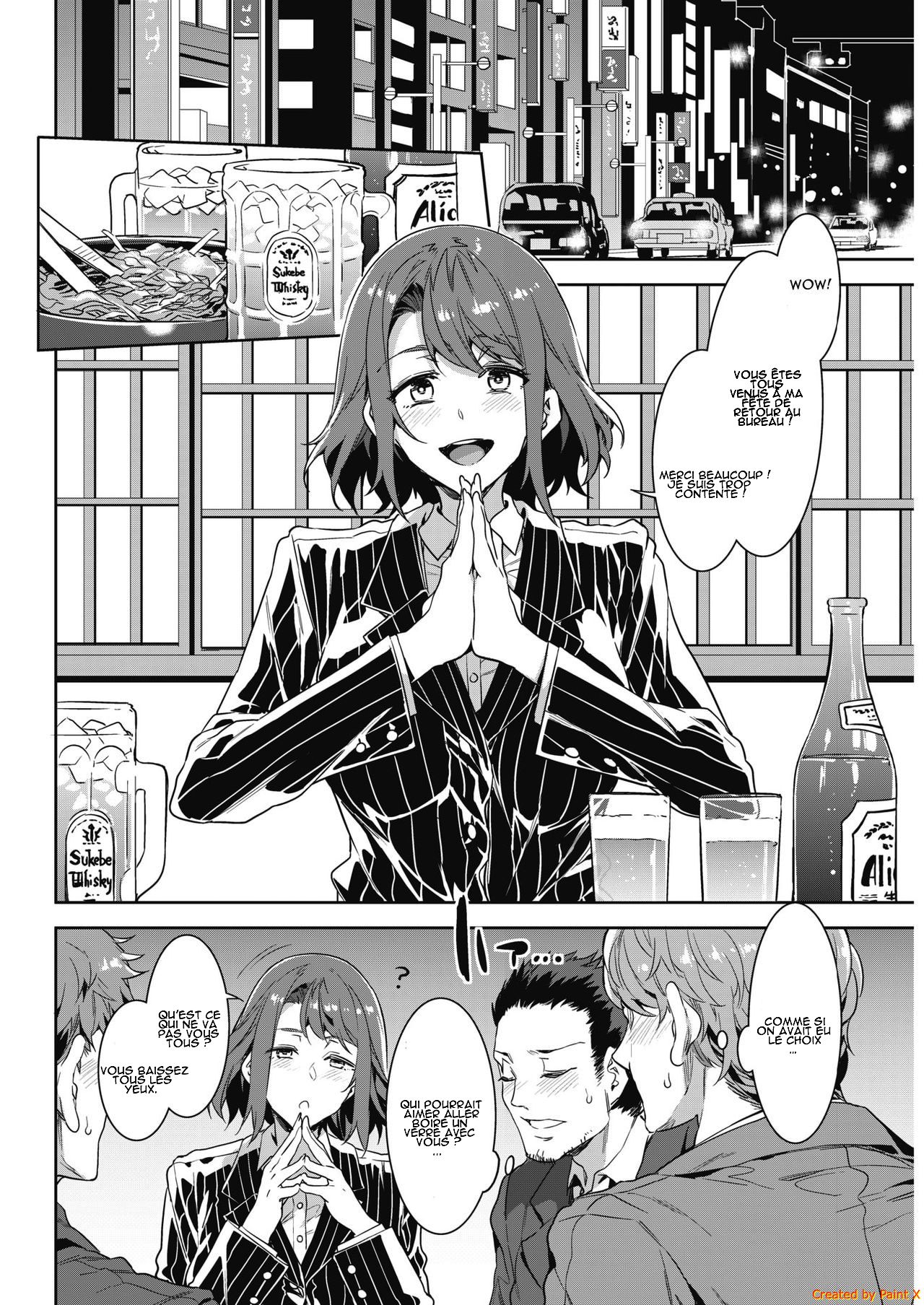 Kachou Souma Souko page 8 full
