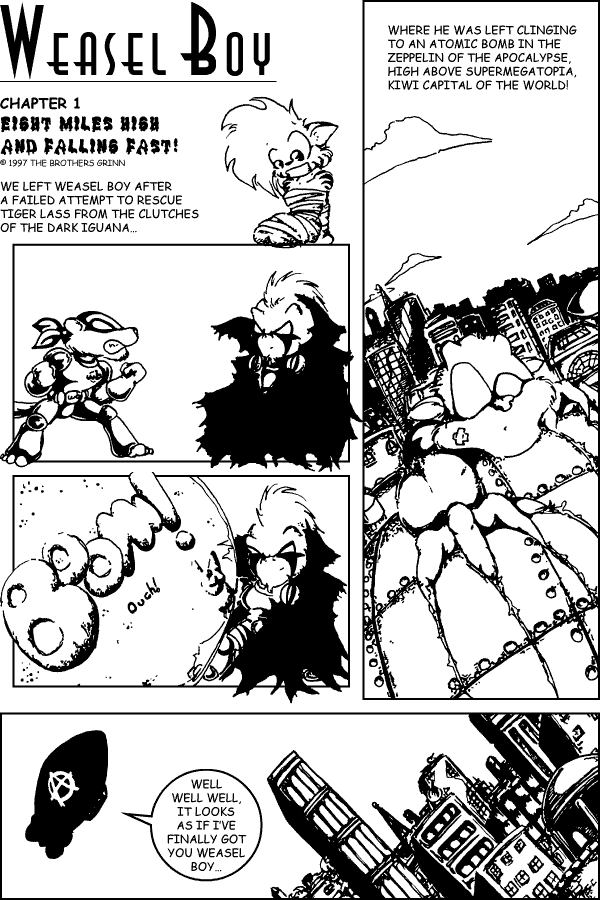 Supermegatopia page 3 full