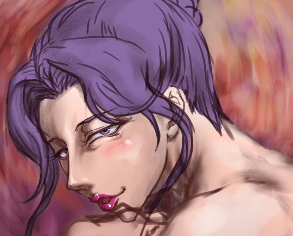 Zensyuui -New works 2 page 6 full