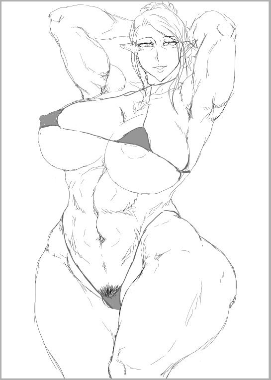 Zensyuui -New works 2 page 9 full