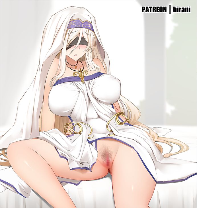 Ken no Otome page 4 full