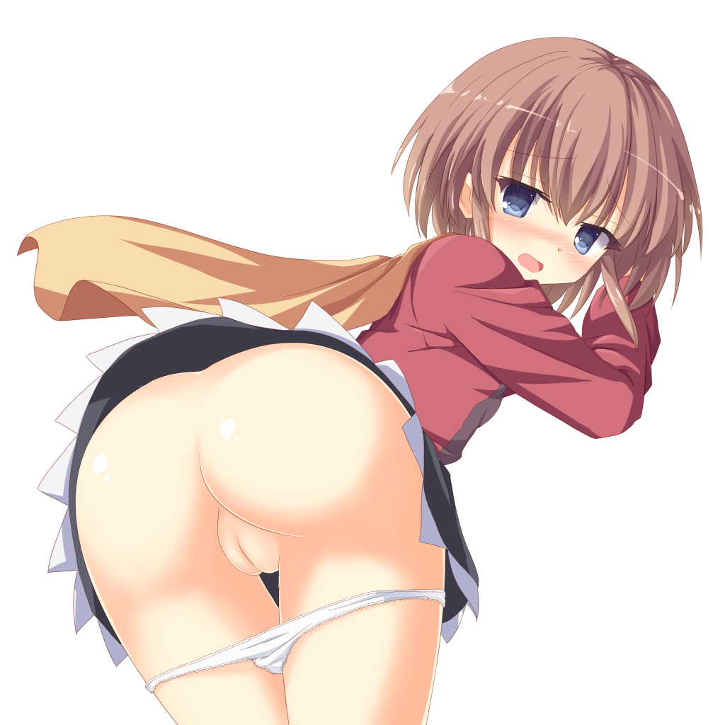 Magical Arina page 2 full