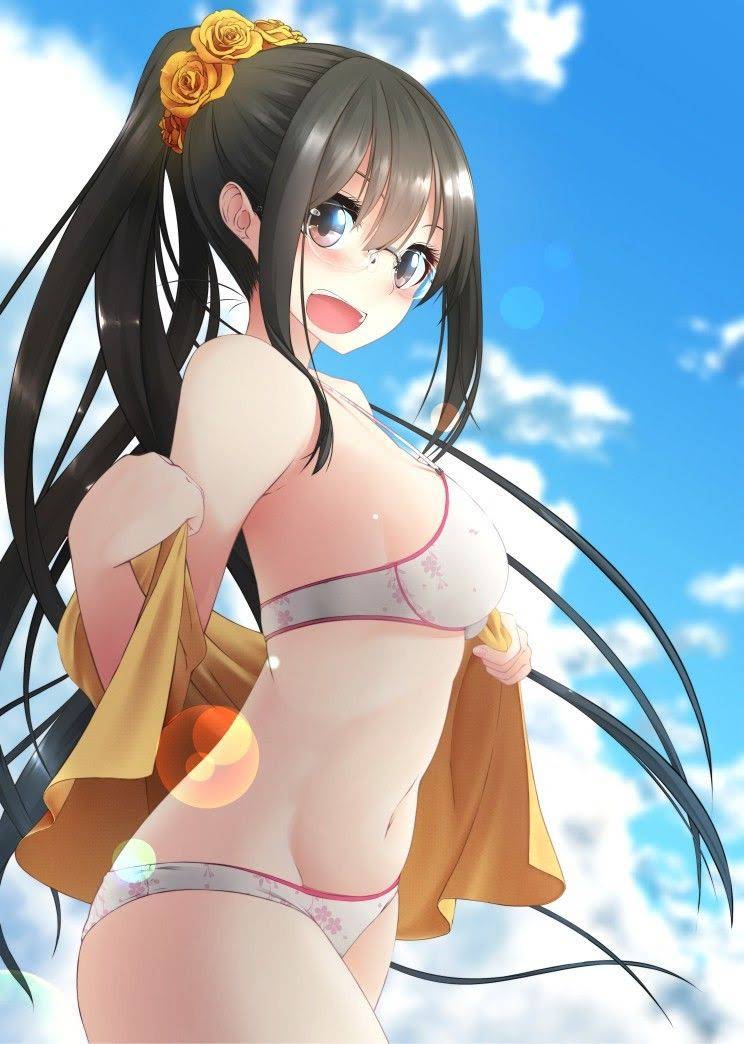 Sexy Hentai page 1 full