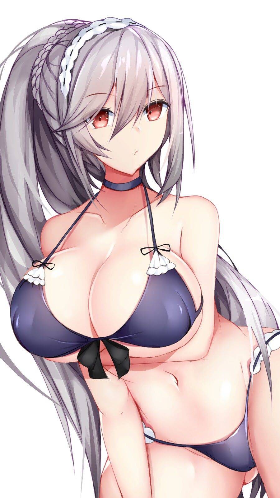 Sexy Hentai page 4 full