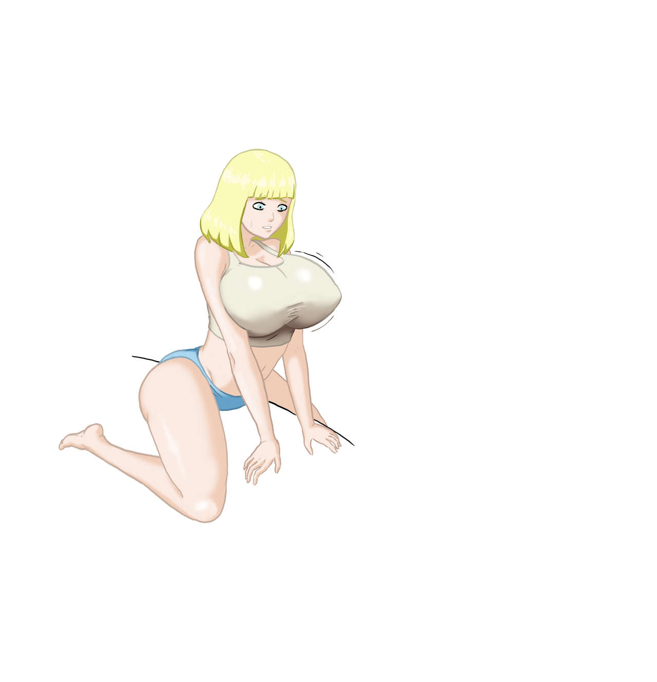 Big Mess page 2 full