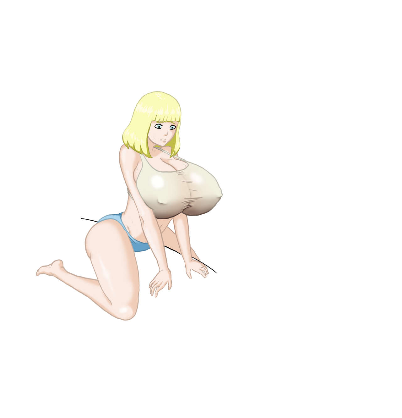 Big Mess page 3 full