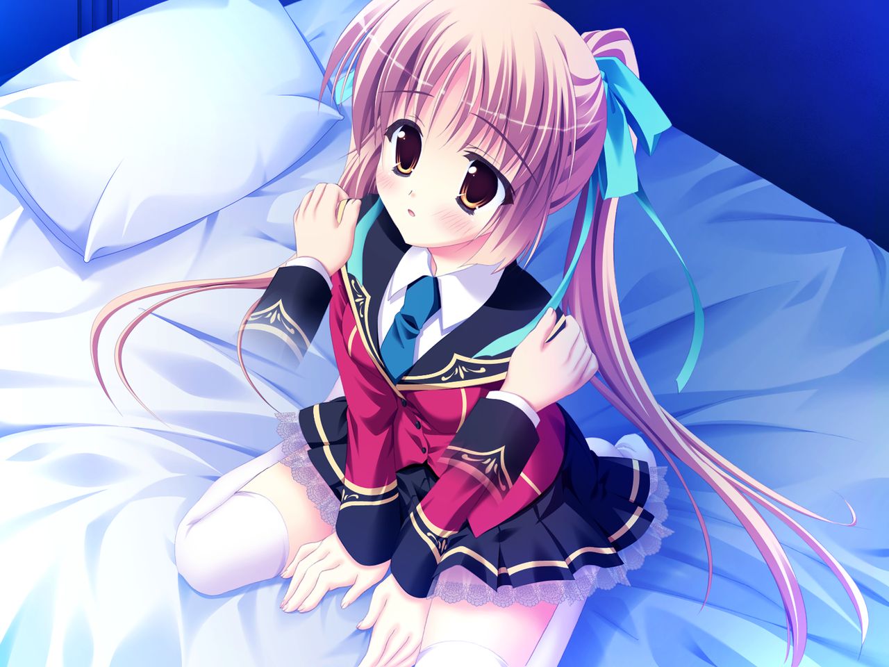 Yumemiru Tsuki no Lunalutia page 3 full