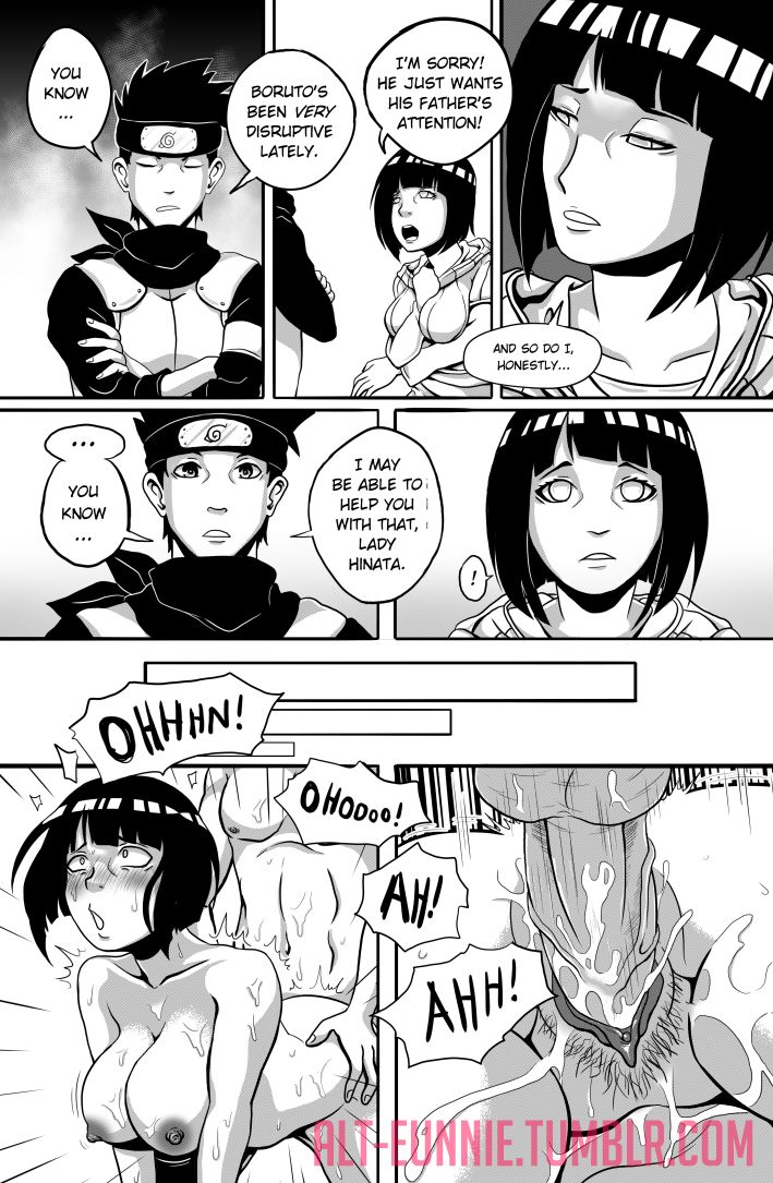 Please, Sensei! page 2 full