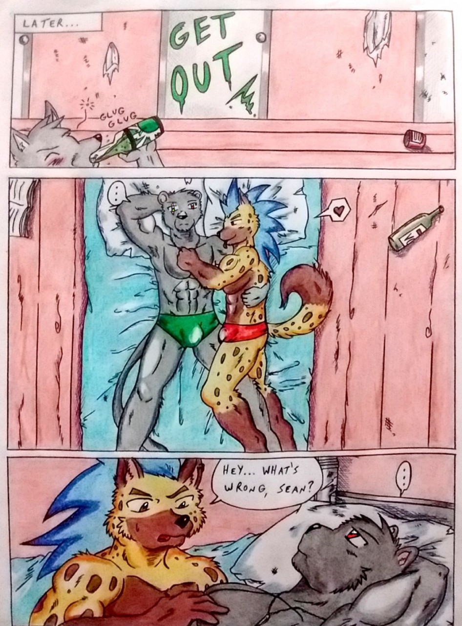 Vindico page 6 full