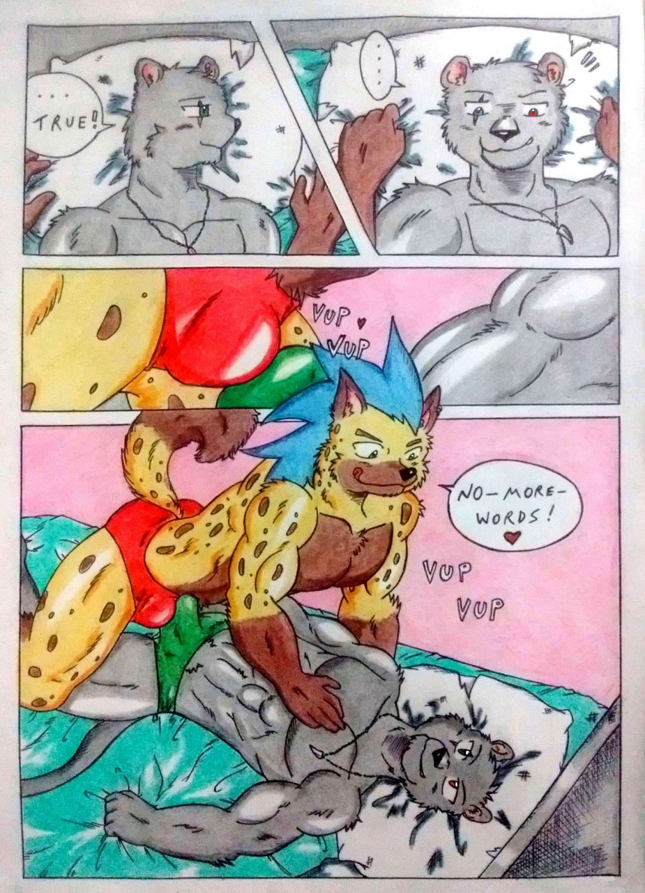 Vindico page 9 full