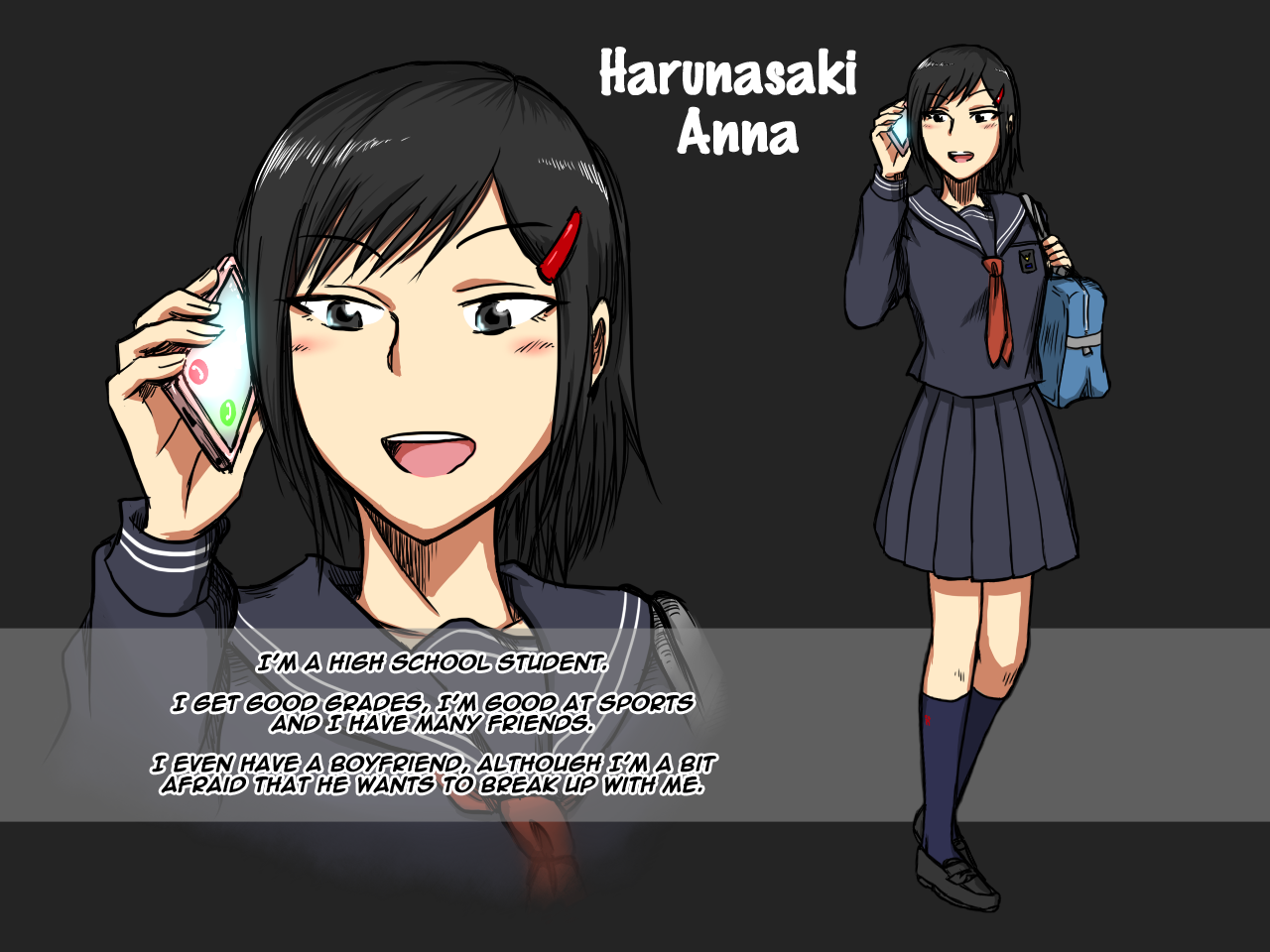 Rojiura no co page 2 full