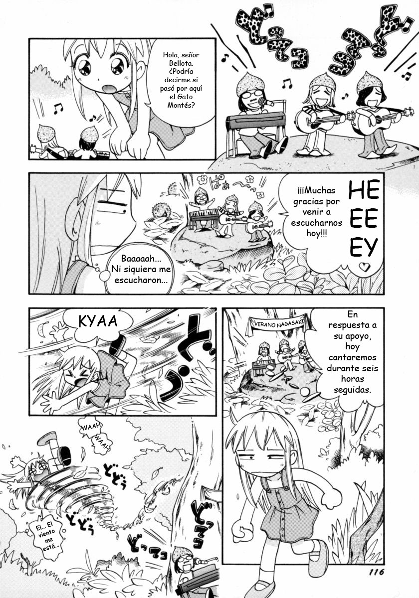 Los hongos y el gato montés page 2 full