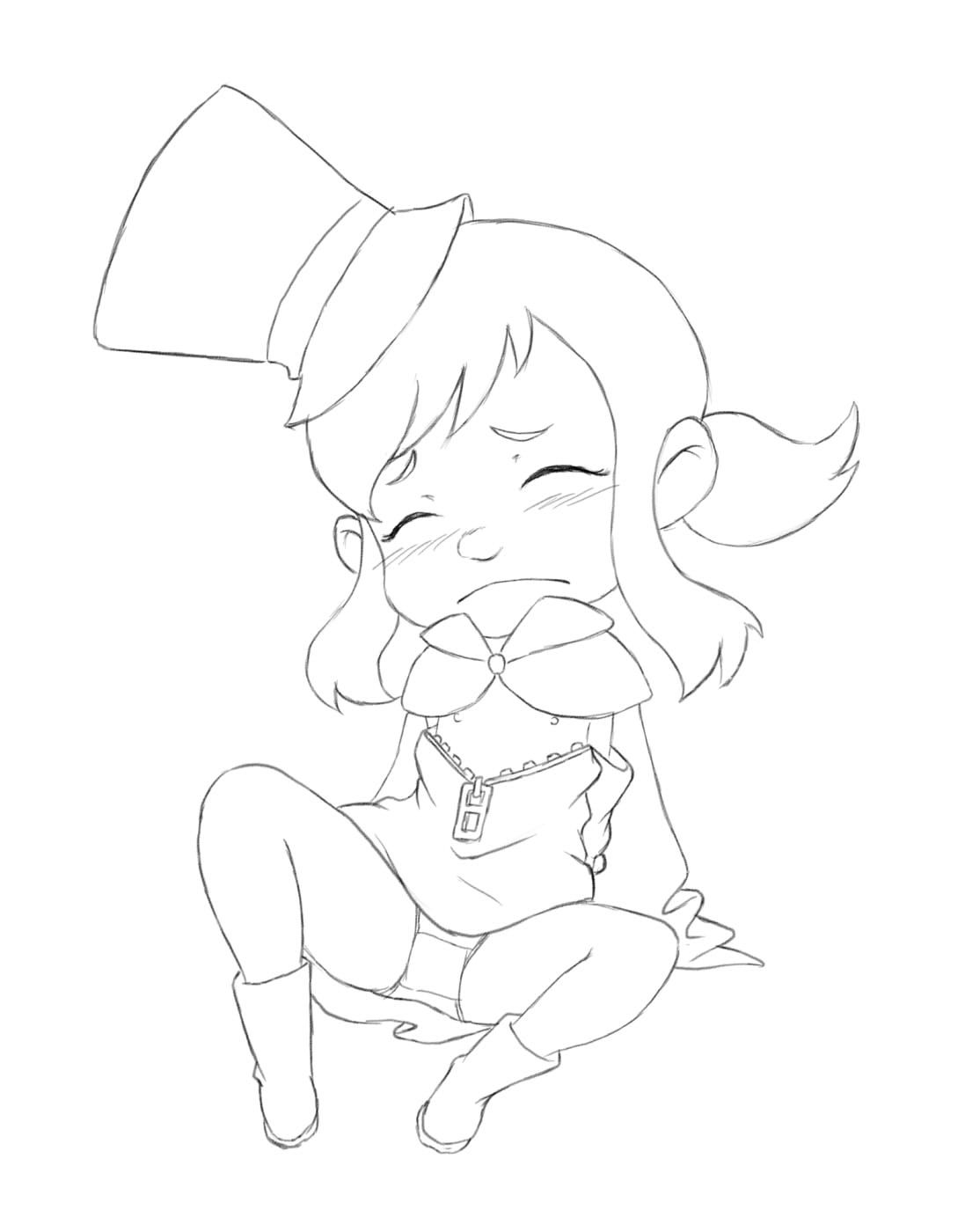 A Hat in Time page 3 full