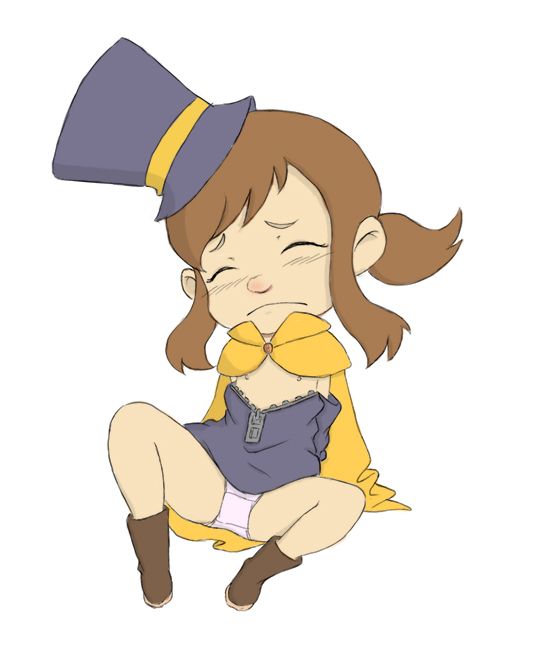 A Hat in Time page 4 full