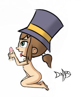 A Hat in Time page 6 full