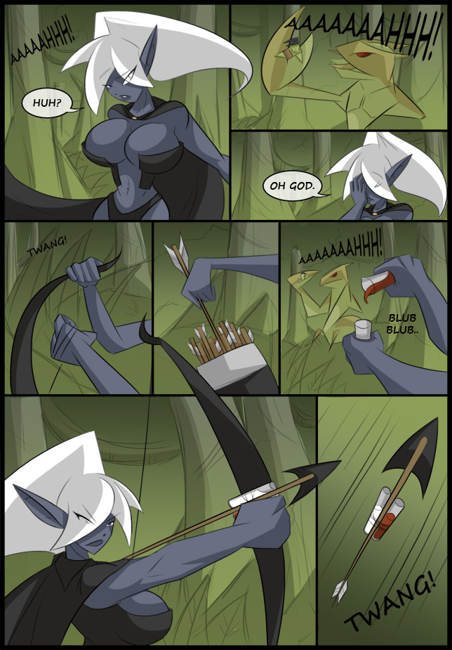 Kohta The Samurai ch01>24 p45 page 4 full
