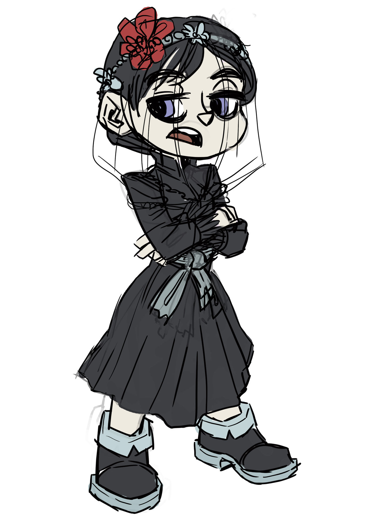 Artist - Tapset page 2 full