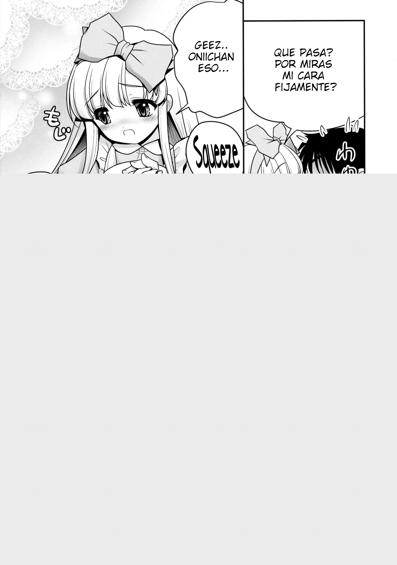 Naka ni Dashichau Koibito Gokko page 9 full