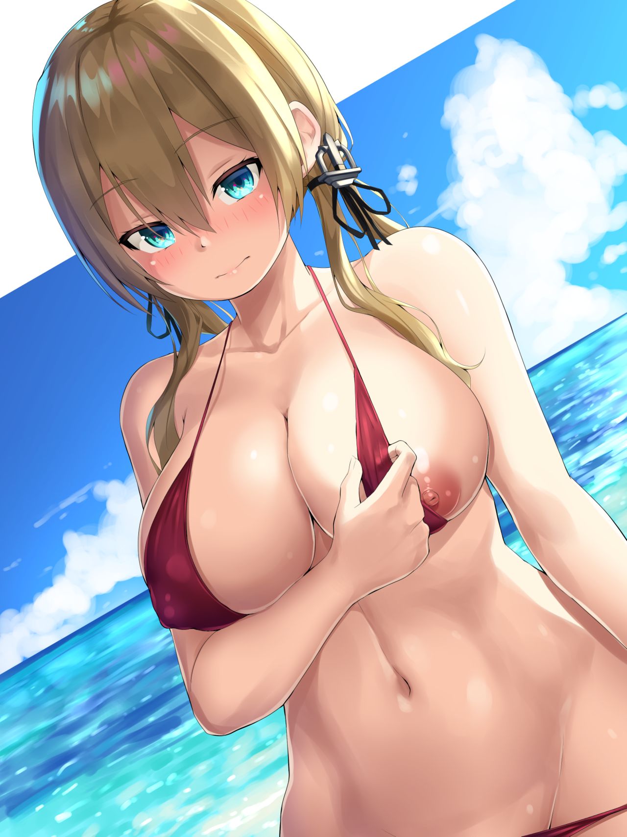 oekakizuki page 6 full