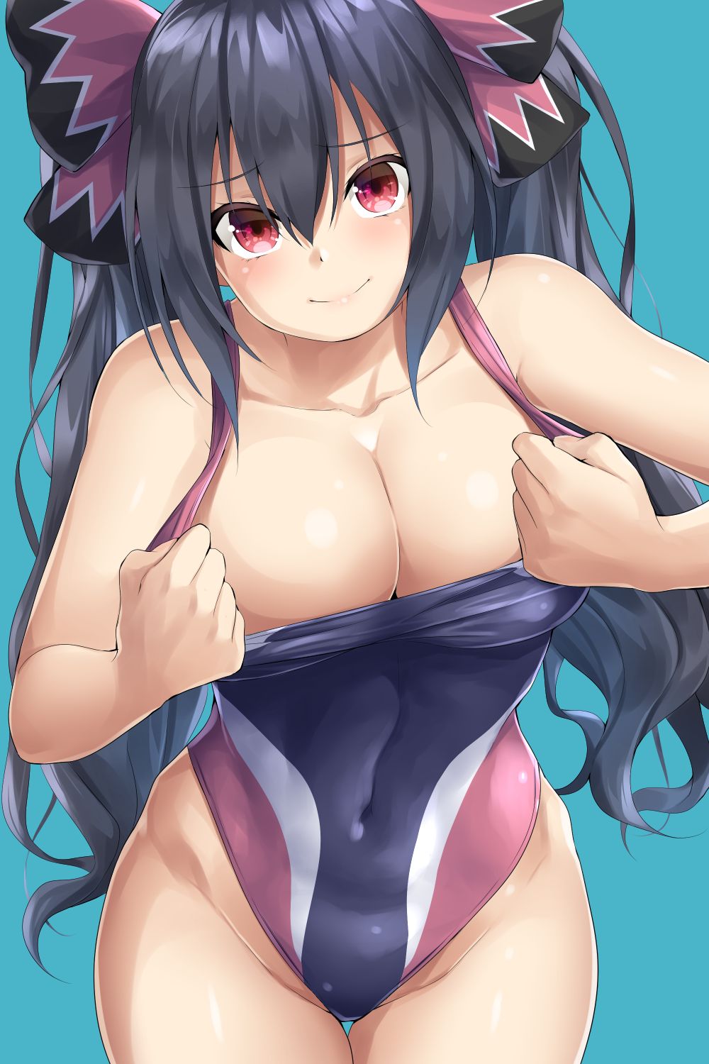 oekakizuki page 7 full