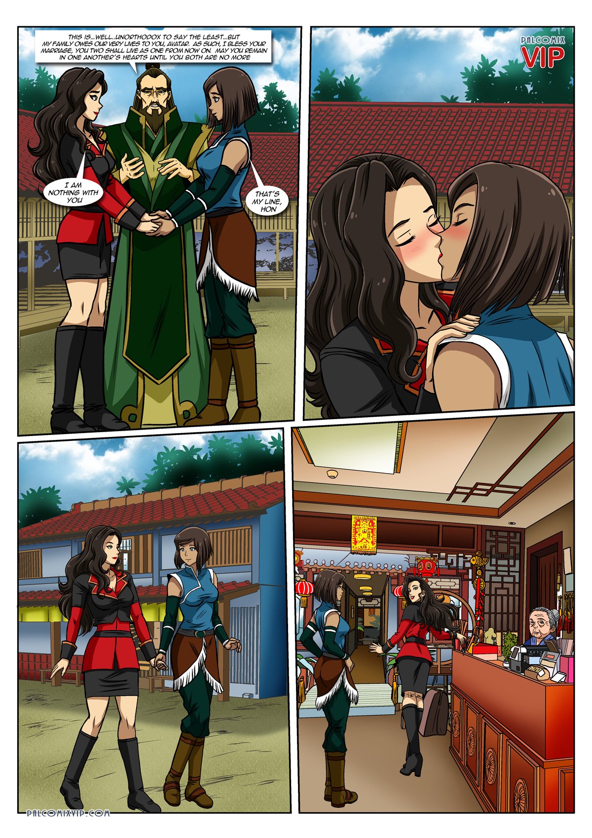 You're In My Heart, In My Soul page 5 full