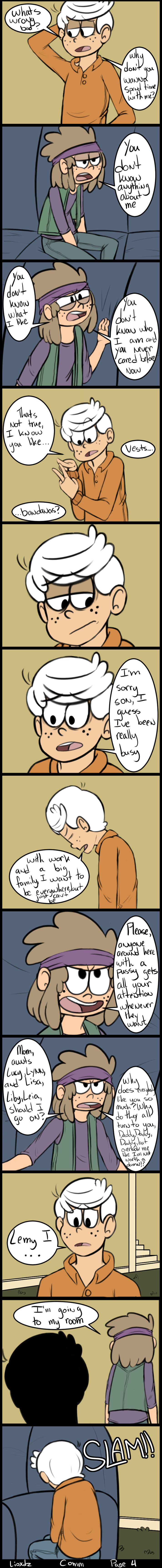 Mending the Bond page 4 full