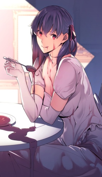 Kodoku intelligence cover