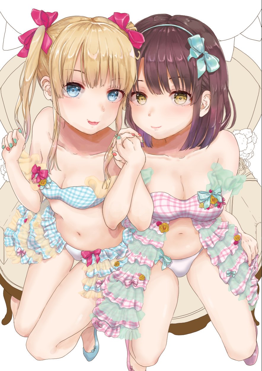 Artist - Ricca page 6 full