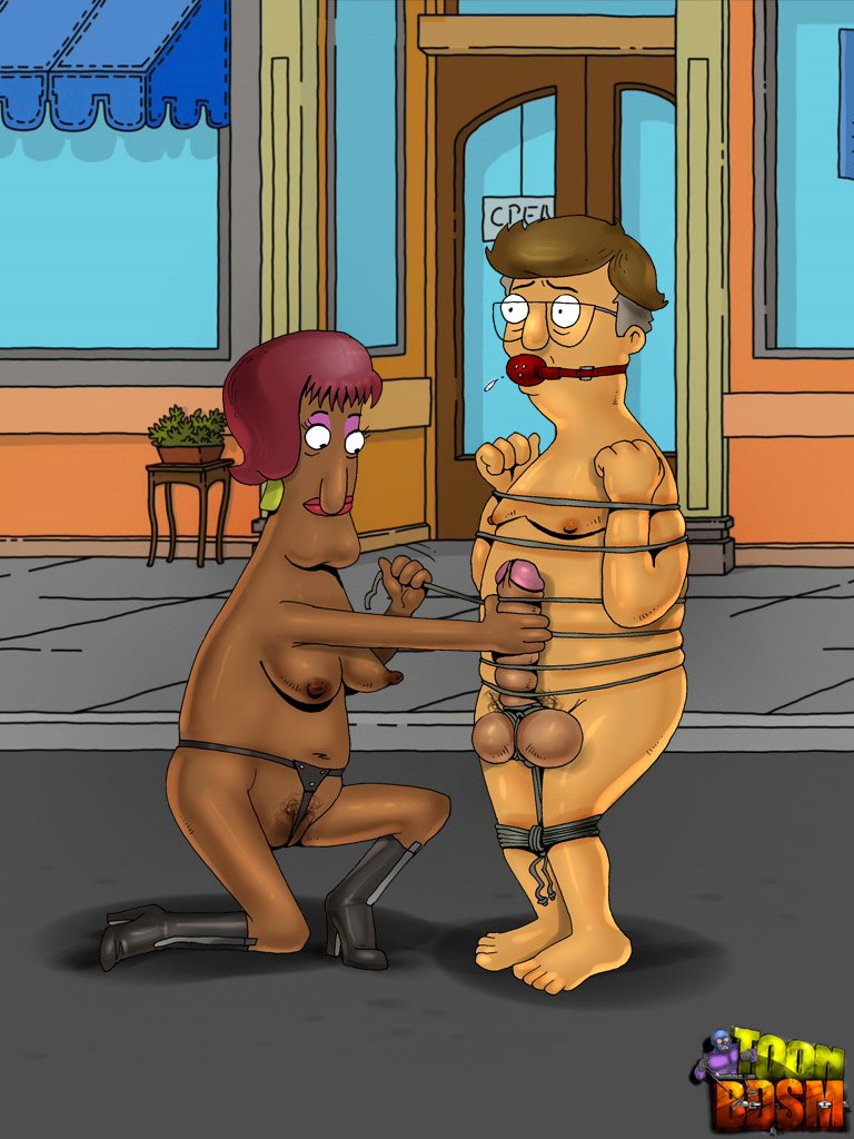 Bob's Burgers page 5 full